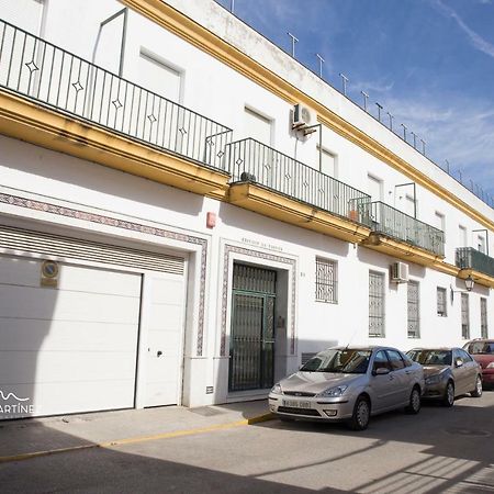 Apartamento Coquina Mrz Rentals Barbate Exterior photo